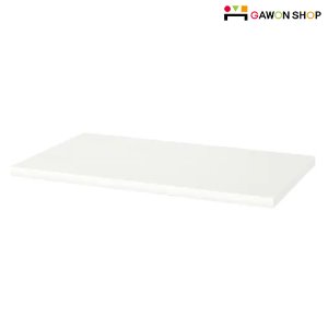 [IKEA/가격비교추천상품] LINNMON/ 린몬 테이블 상판 100x60 (색상선택가능)