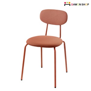 [IKEA] OSTANO 의자/식탁의자 (레드브라운) 105.386.46