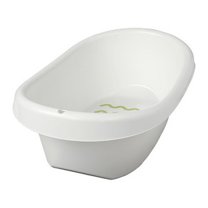 [IKEA] LATTSAM Baby bath /아기욕조 202.484.44